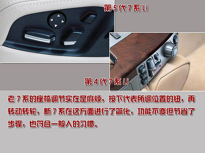 图片详解宝马7系