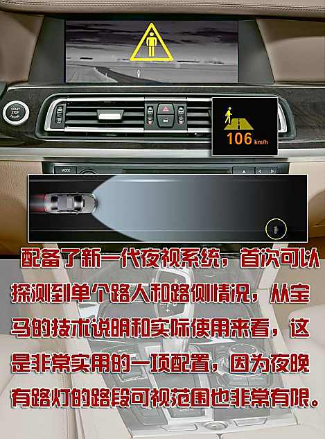 图片详解宝马7系