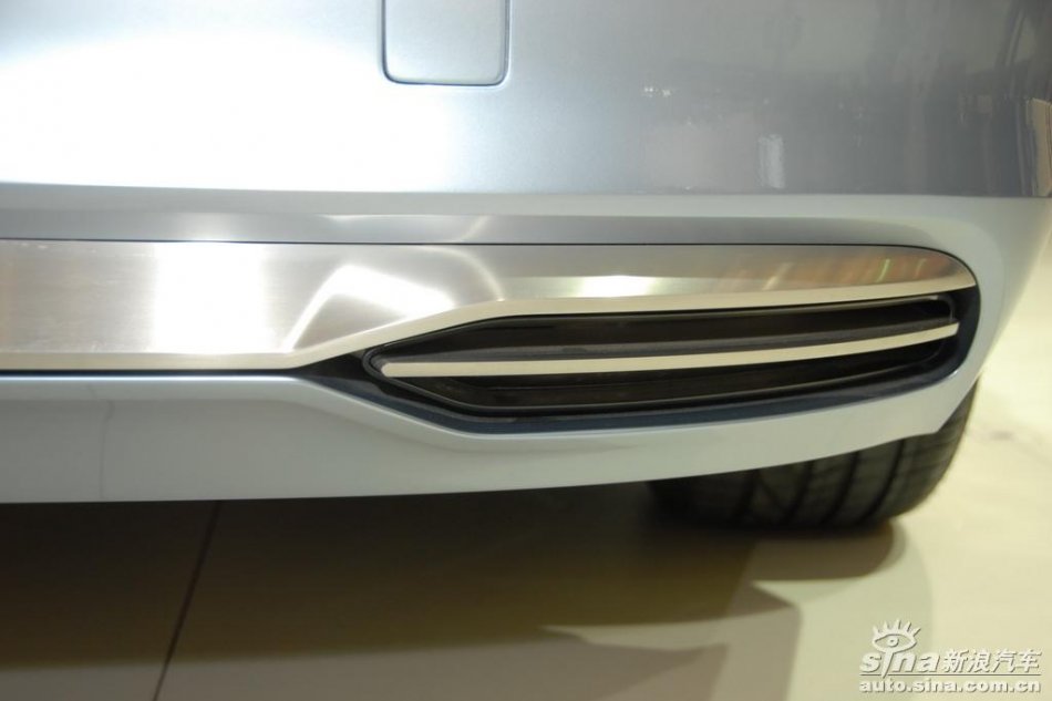 宝马7系Active Hybrid混合动力车