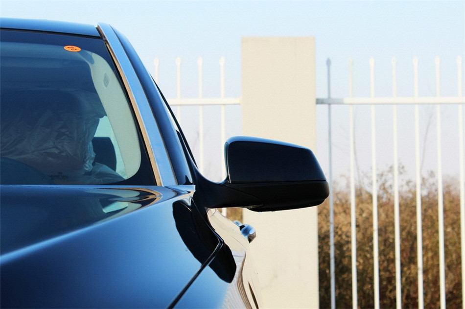 2013款 740Li 3.0T AT 领先型 其他