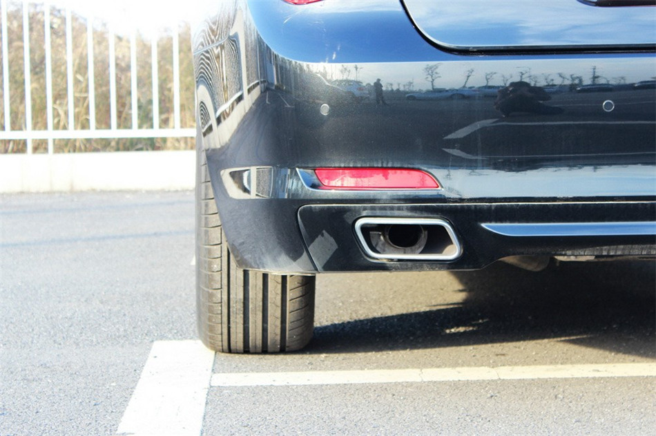 2013款 740Li 3.0T AT 领先型 其他