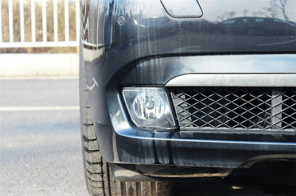 2013款 740Li 3.0T AT 领先型 其他