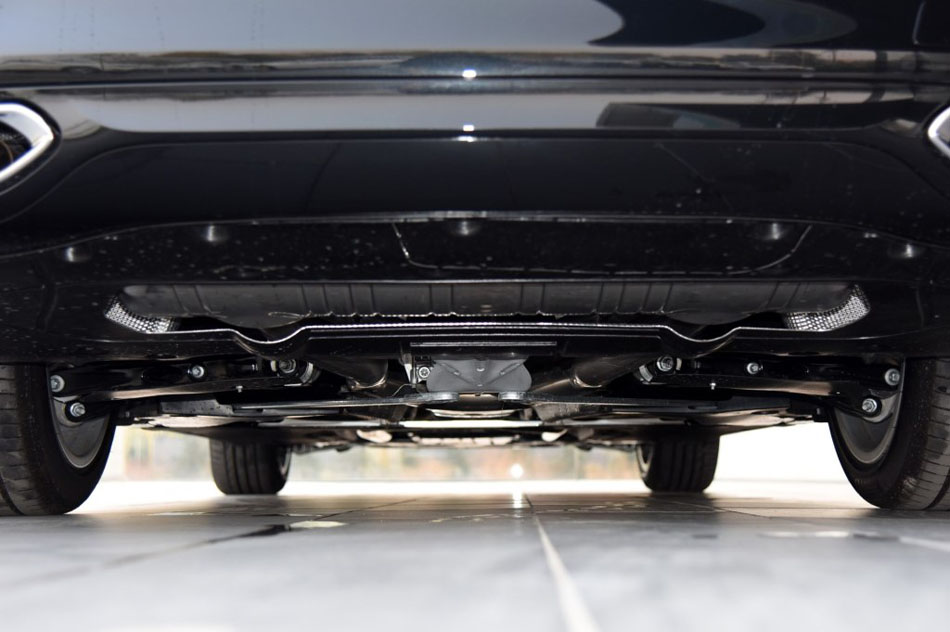 2016款 750Li xDrive四座版 其他细节