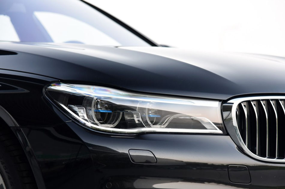 2016款 750Li xDrive四座版 其他细节