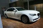 BMW 740Li