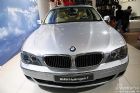 BMW Hydrogen7