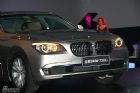 全新BMW730Li