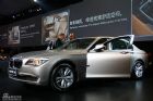 全新BMW730Li