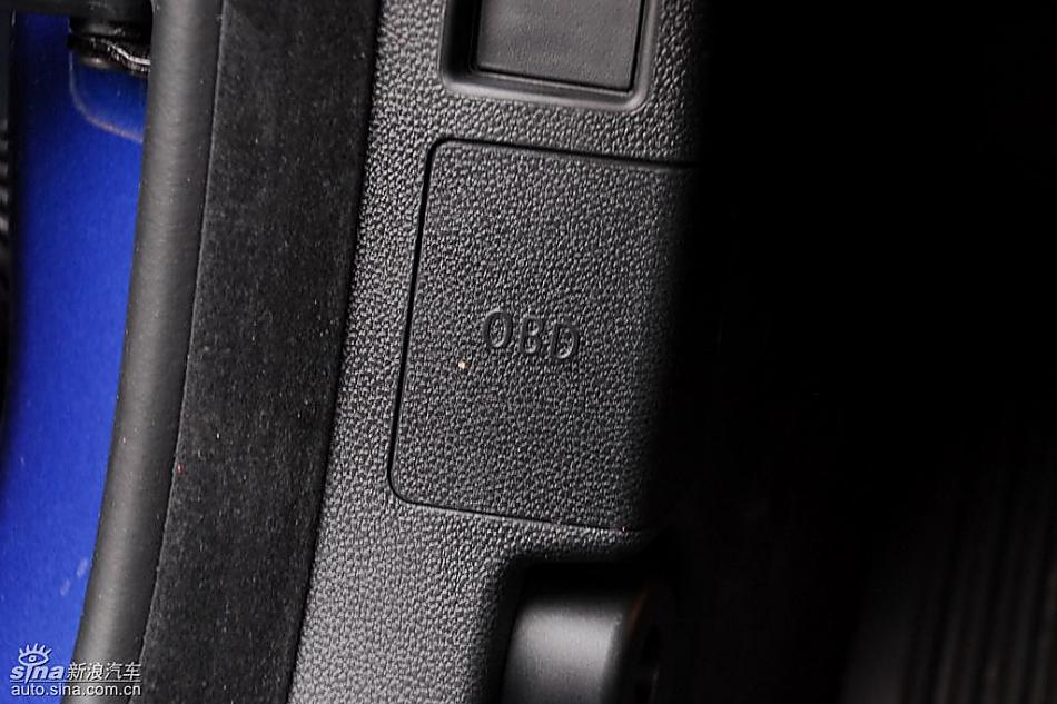 宝马335i内饰实拍图片