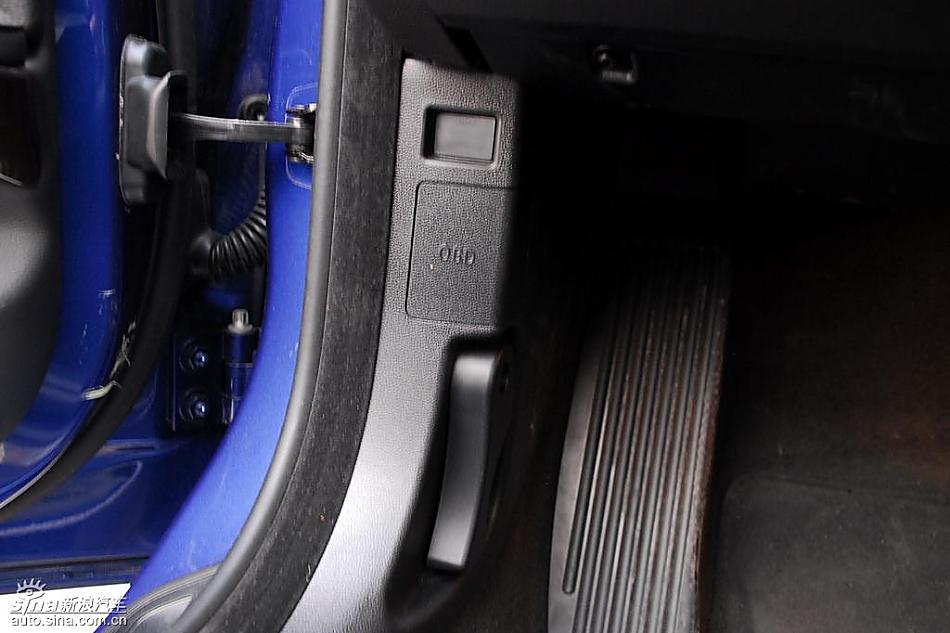 宝马335i内饰实拍图片