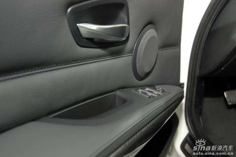 宝马3系高性能版