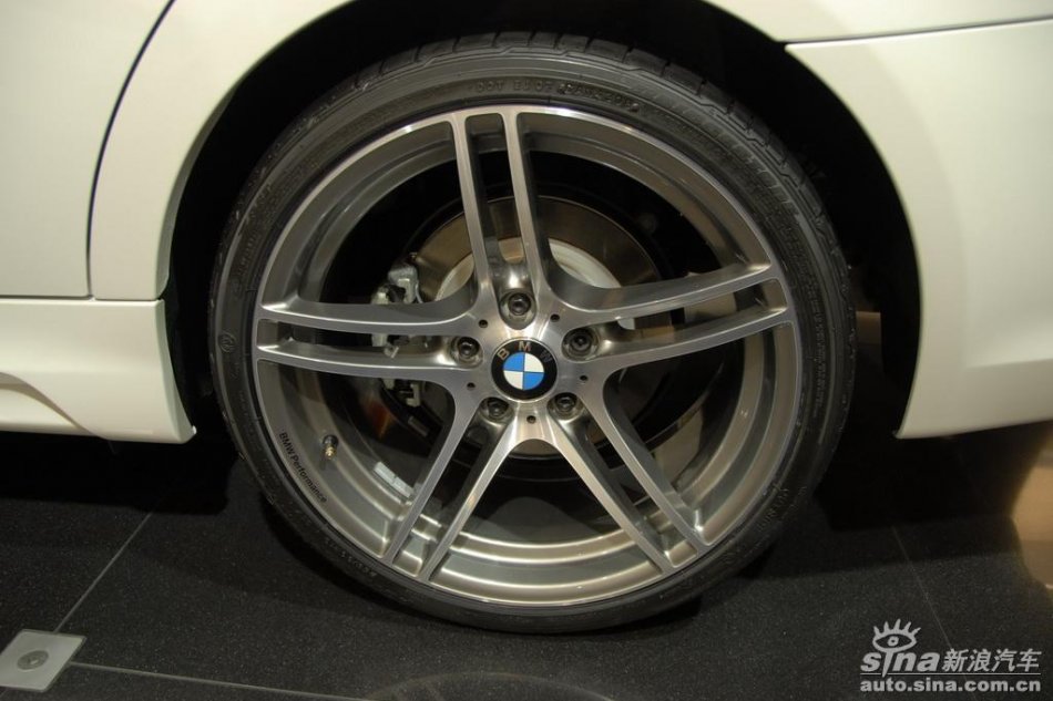 宝马3系高性能版