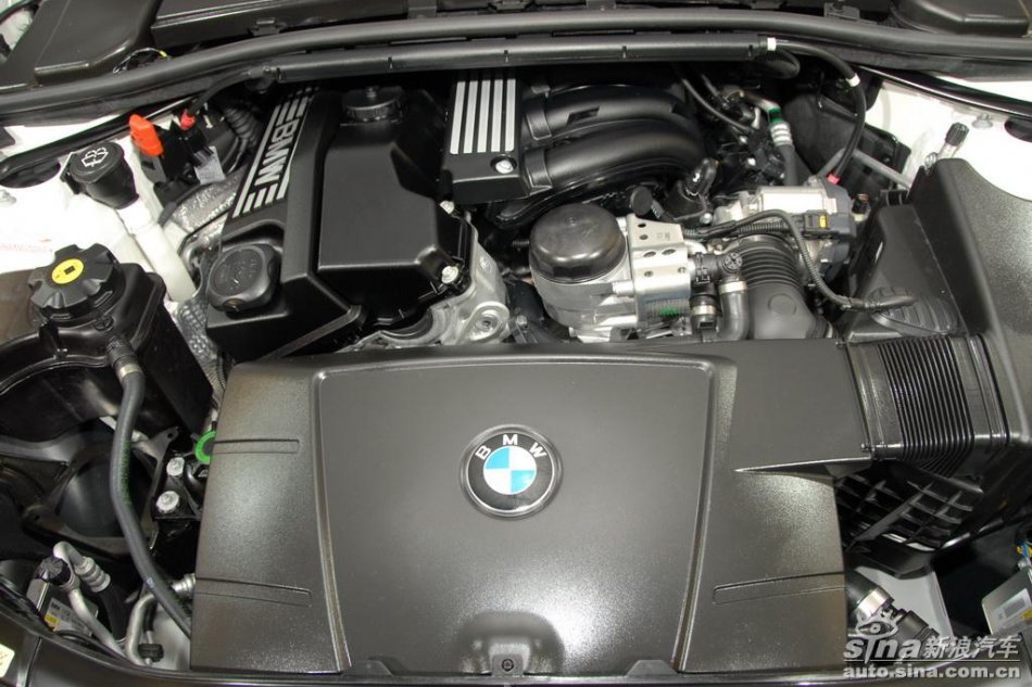 宝马3系高性能版