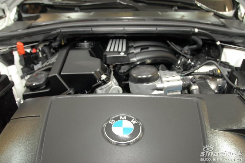 宝马3系高性能版