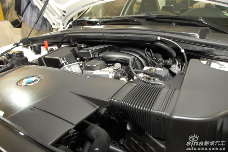 宝马3系高性能版