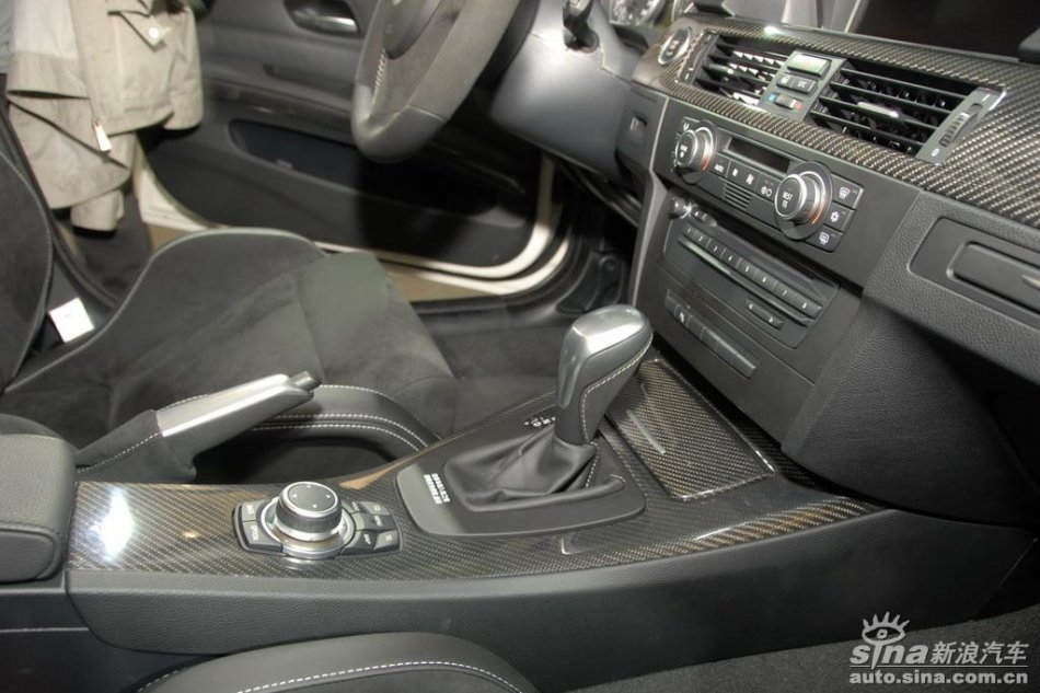 宝马3系高性能版