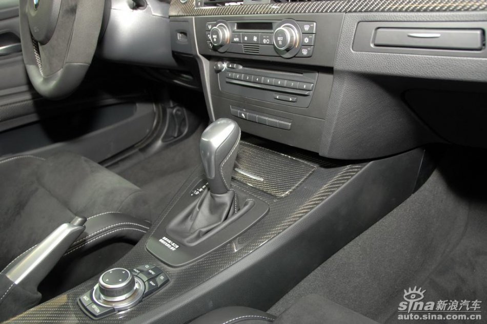 宝马3系高性能版