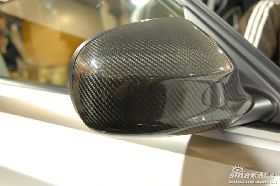 宝马3系高性能版