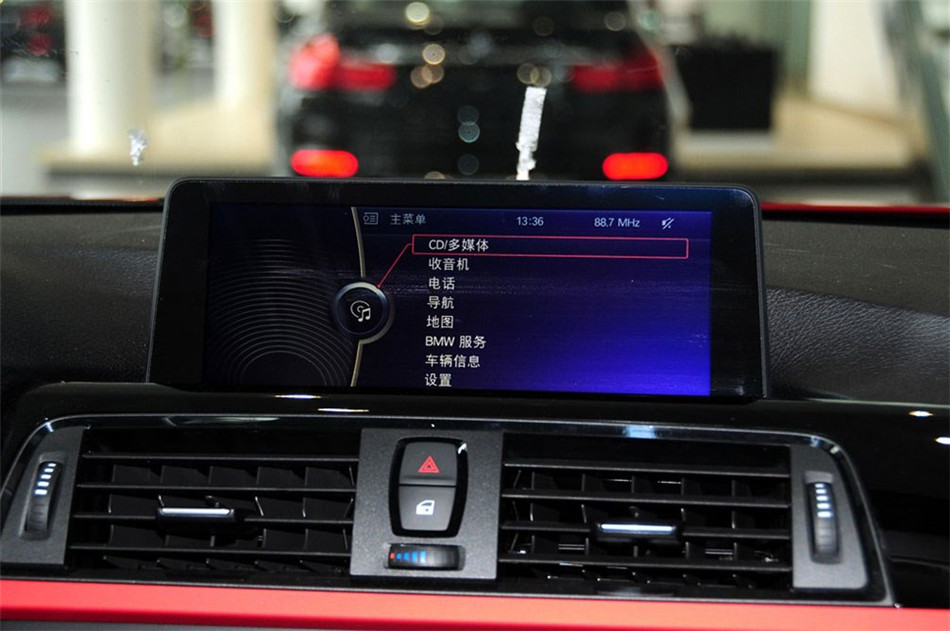 320i 2013 2.0T AT ˶ 