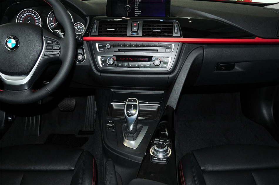 320i 2013 2.0T AT ˶ 