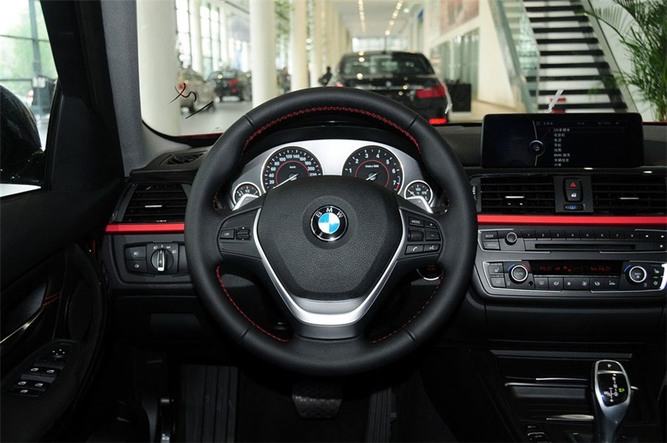 320i 2013 2.0T AT ˶ 