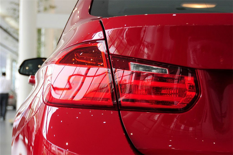 宝马320i 2013款 2.0T AT 运动型 其他