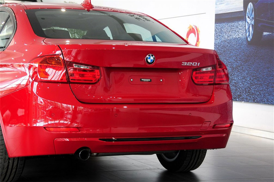 320i 2013 2.0T AT ˶ 