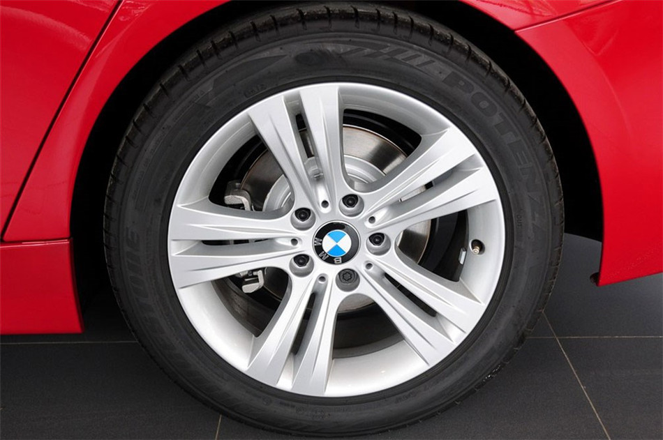 320i 2013 2.0T AT ˶ 