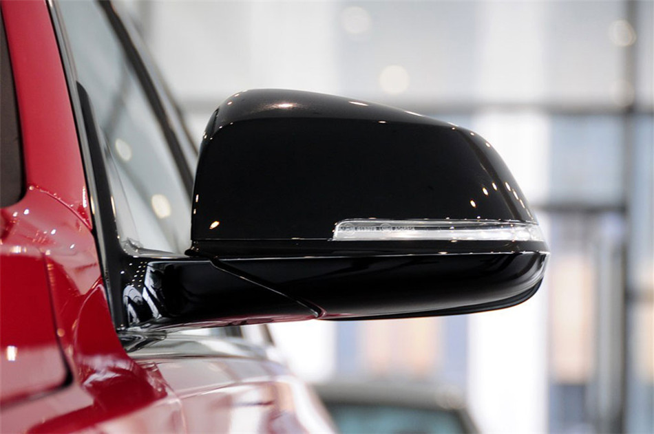 宝马320i 2013款 2.0T AT 运动型 其他