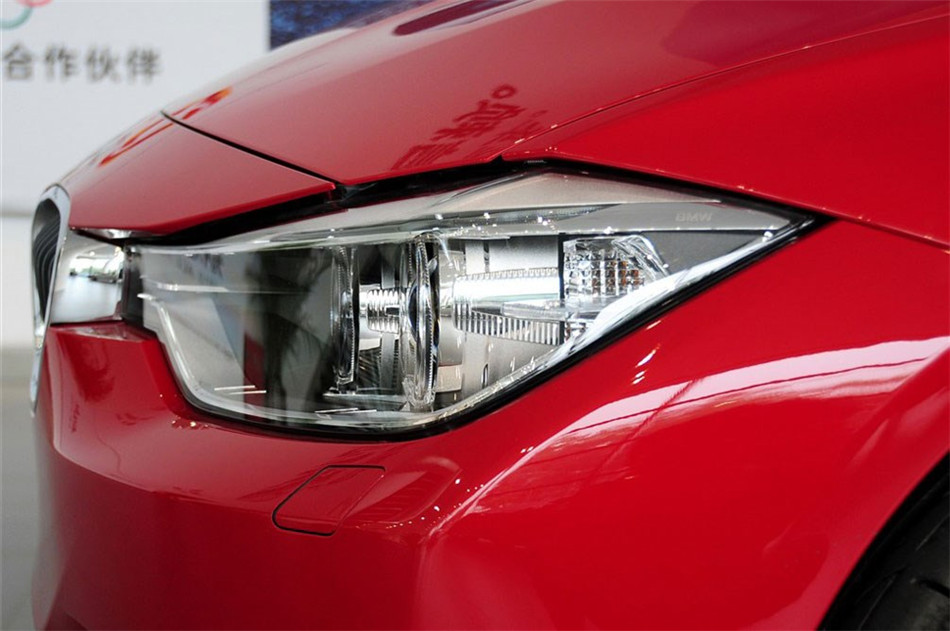 宝马320i 2013款 2.0T AT 运动型 其他