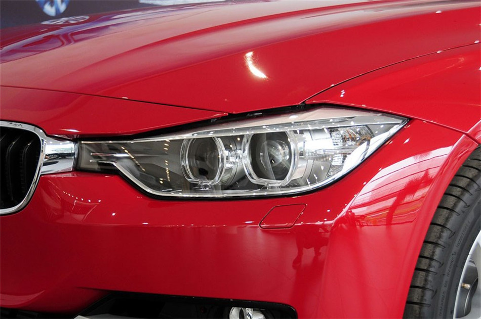 320i 2013 2.0T AT ˶ 