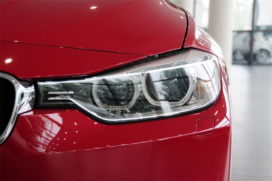 320i 2013 2.0T AT ˶ 