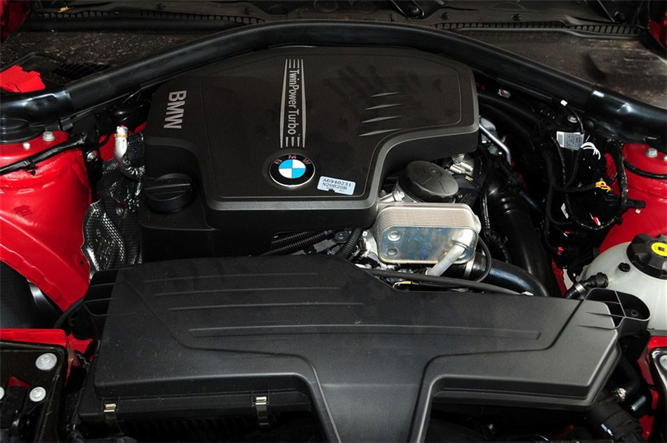 320i 2013 2.0T AT ˶ 