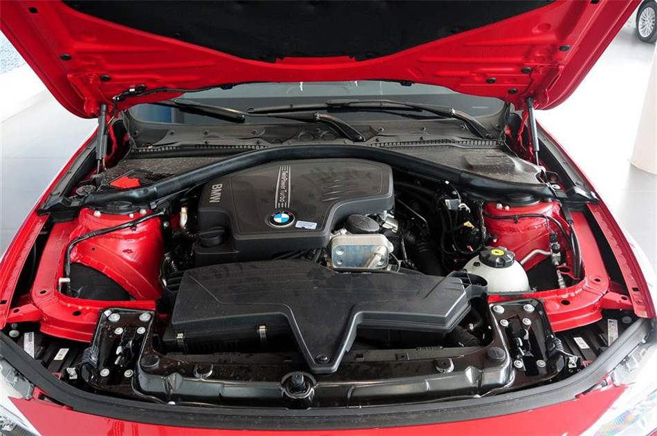 320i 2013 2.0T AT ˶ 