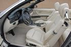 BMW 3 Series内饰