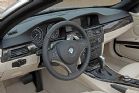 BMW 3 Series内饰