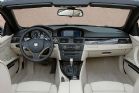 BMW 3 Series内饰
