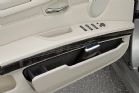 BMW 3 Series内饰