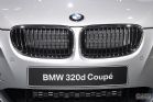 320d Coupe