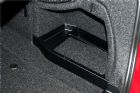 宝马320i 2013款 2.0T AT 运动型 座椅空间