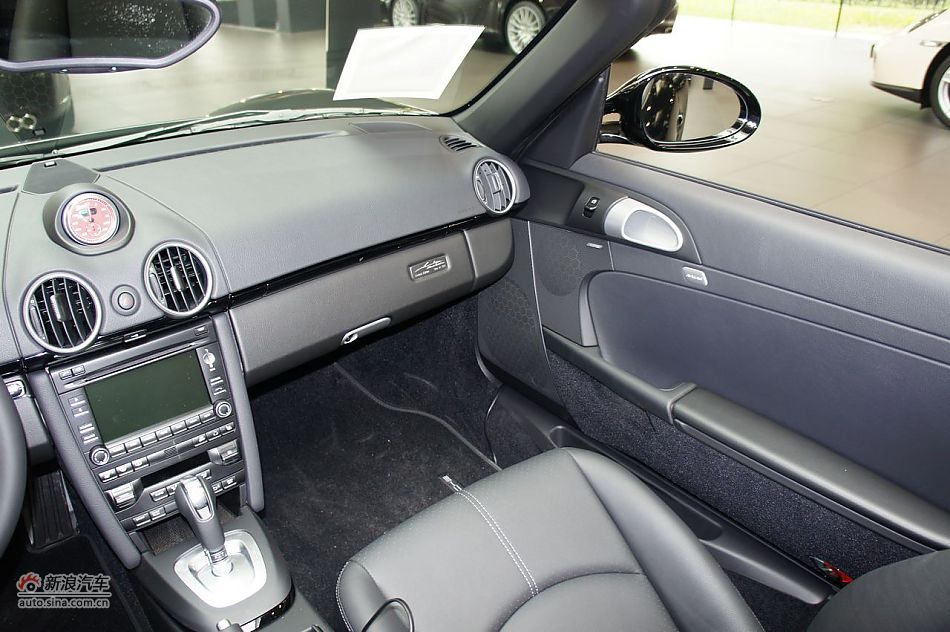 2011ʱBoxsterͼƬ