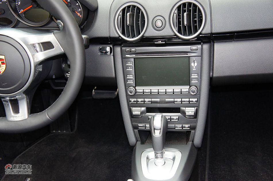 2011ʱBoxsterͼƬ