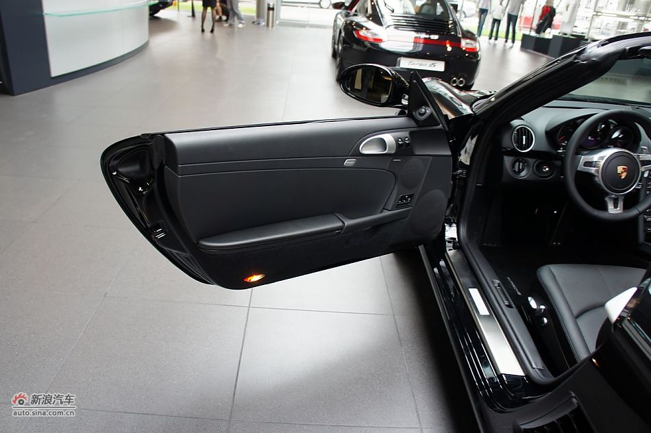2011ʱBoxsterͼƬ