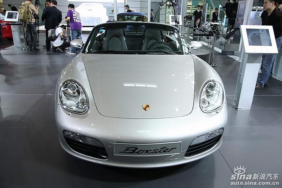 Boxster