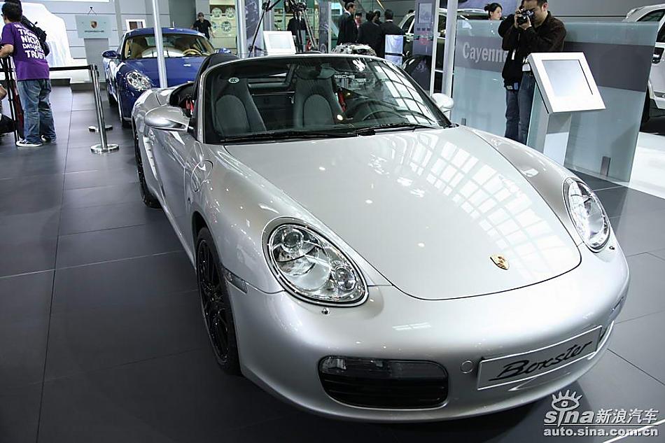 Boxster