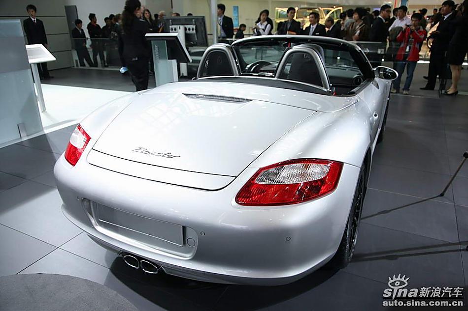 Boxster