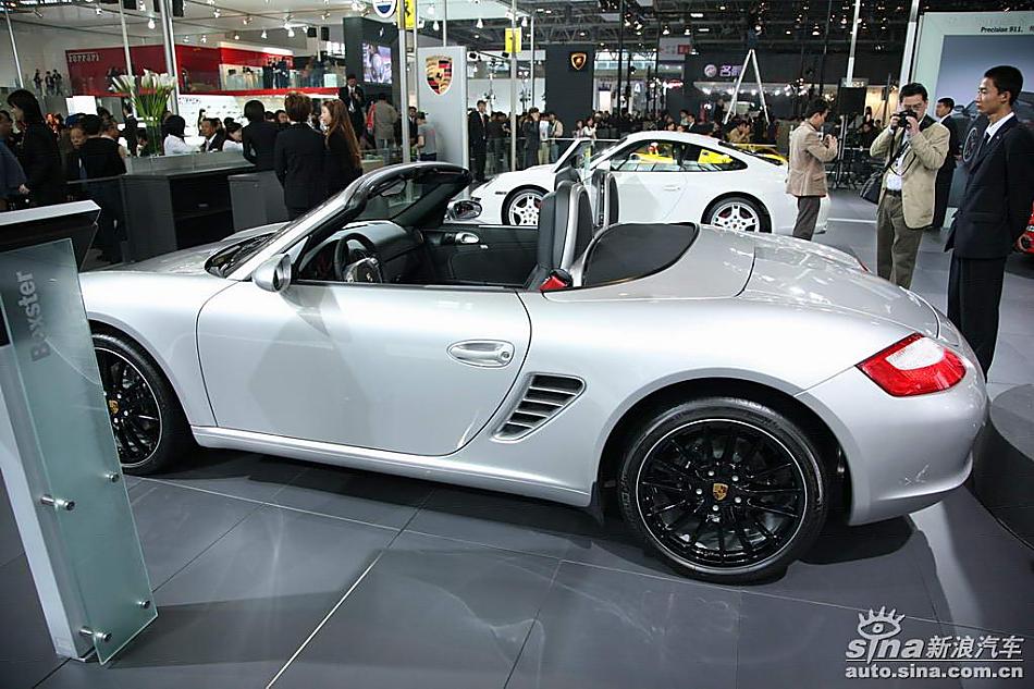Boxster