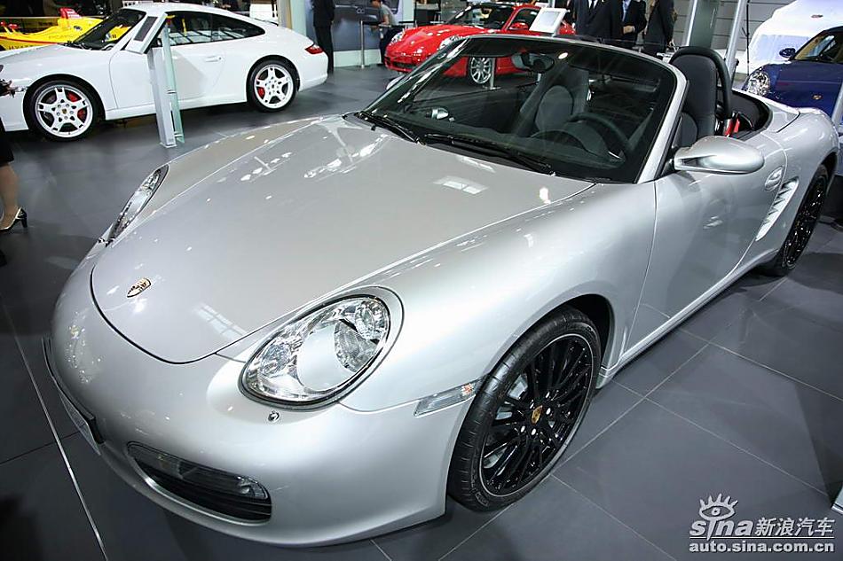 Boxster