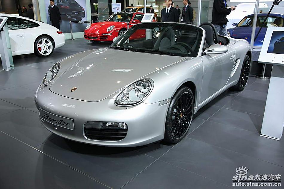 Boxster