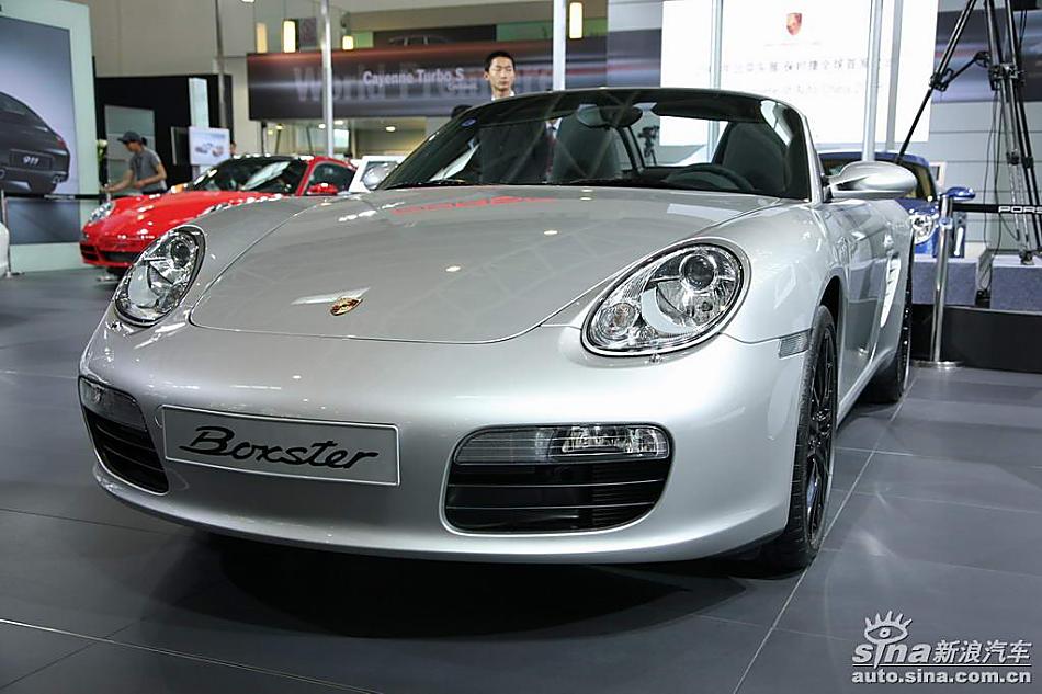 Boxster